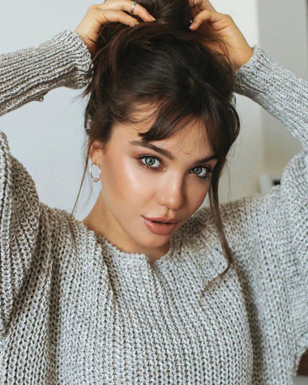 Malena Narvay habló sobre la adolescencia y la amistad: ”piden ayuda en silencio”