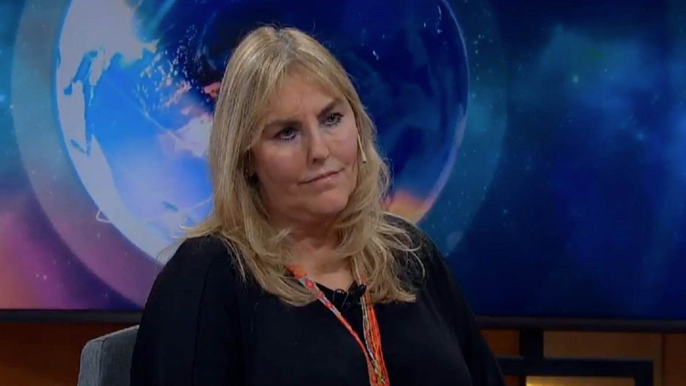 Nahir Galarza sumó a su defensa a una abogada feminista