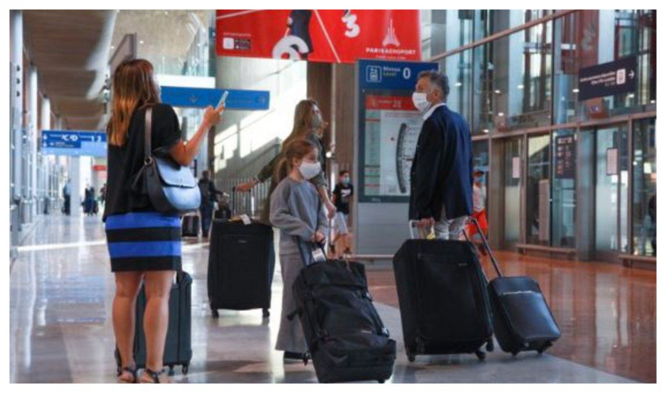Argentinos radicados en Francia convocan una manifestación para repudiar la presencia de Mauricio Macri en París