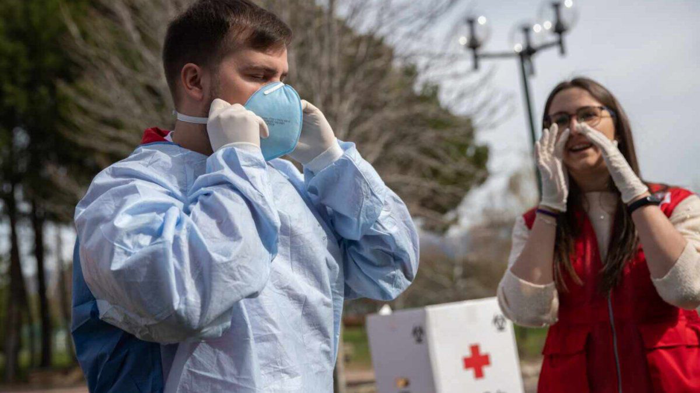 Coronavirus: Provincias podrán confirmar casos sin hisopado