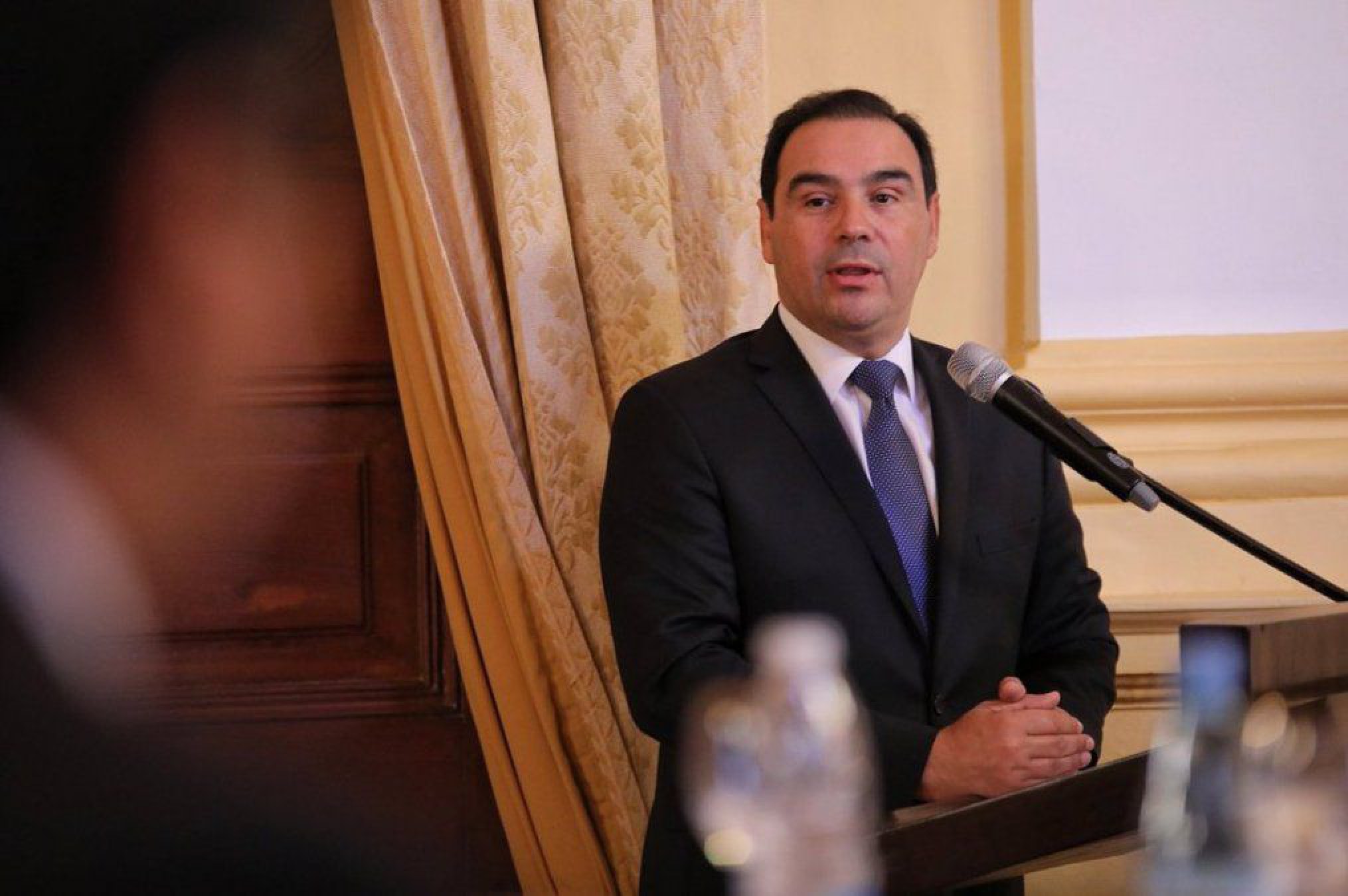 Corrientes no acatará el decreto de las reuniones sociales