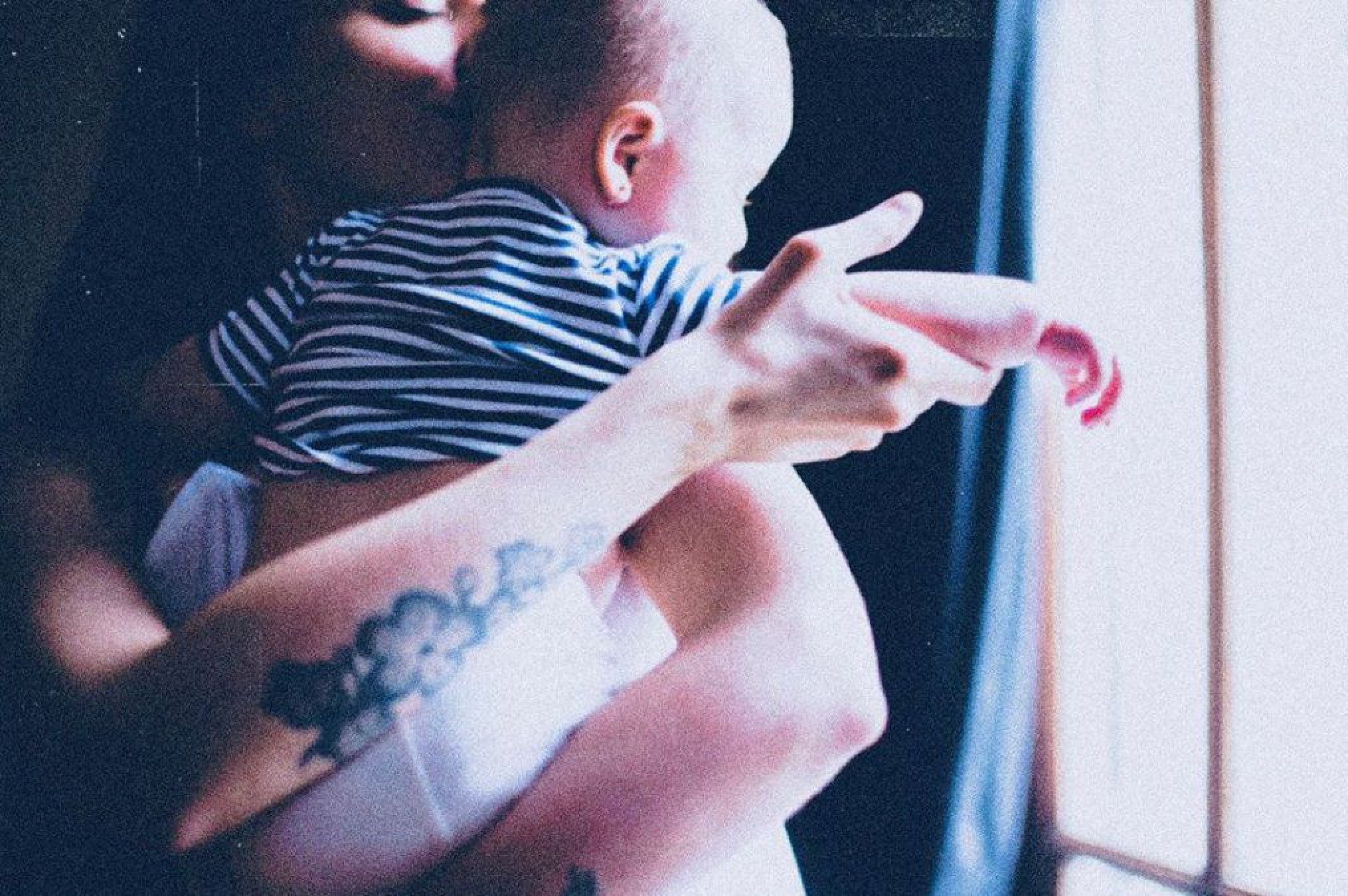 Florencia Kirchner sobre la identidad de género en el Día del Niño: ”¿Con qué necesidad les pudrimos tanto la cabeza a lxs niñxs?”