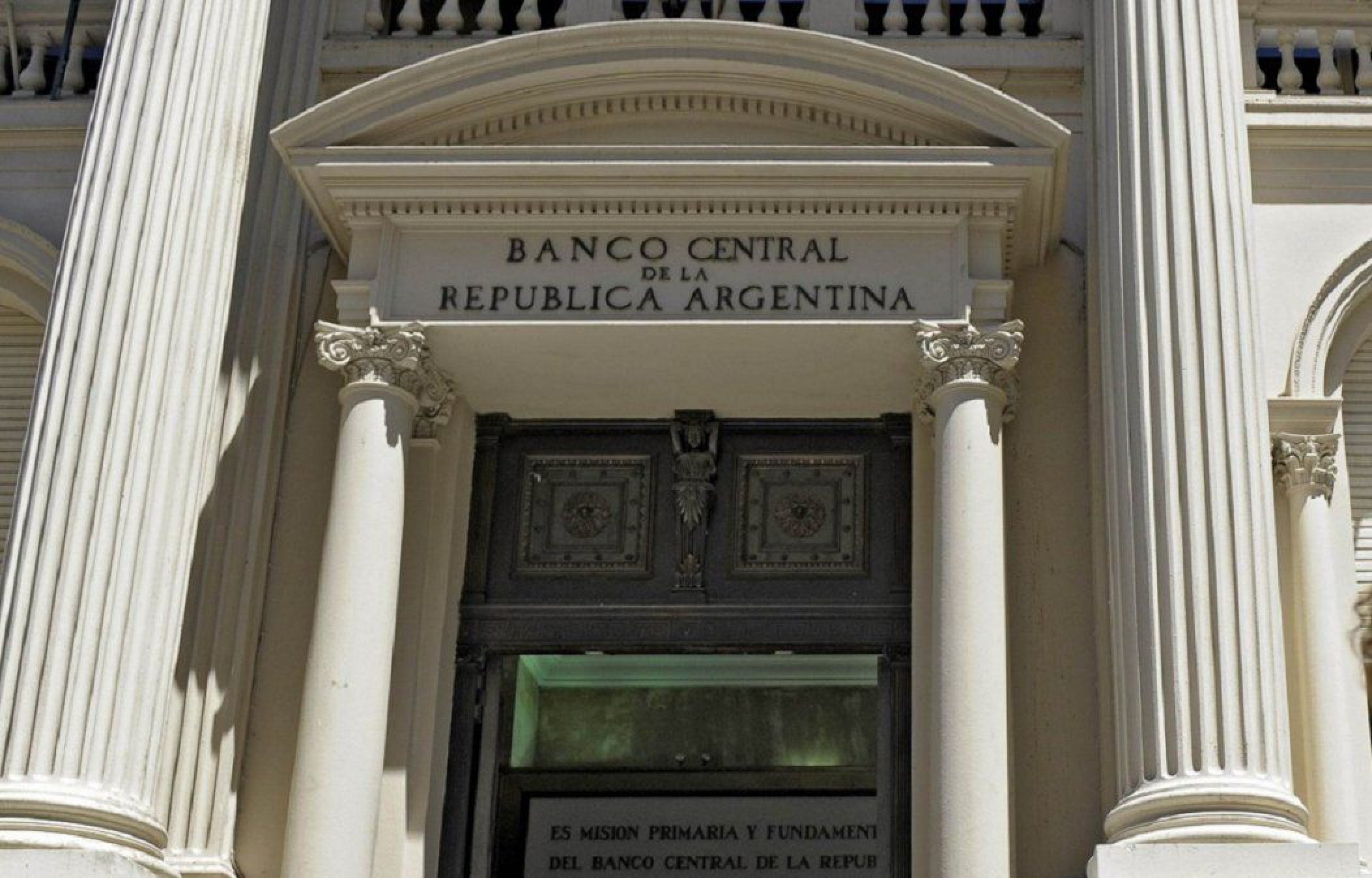 El Banco Central aprobó la utilización de lenguaje inclusivo en sus comunicados