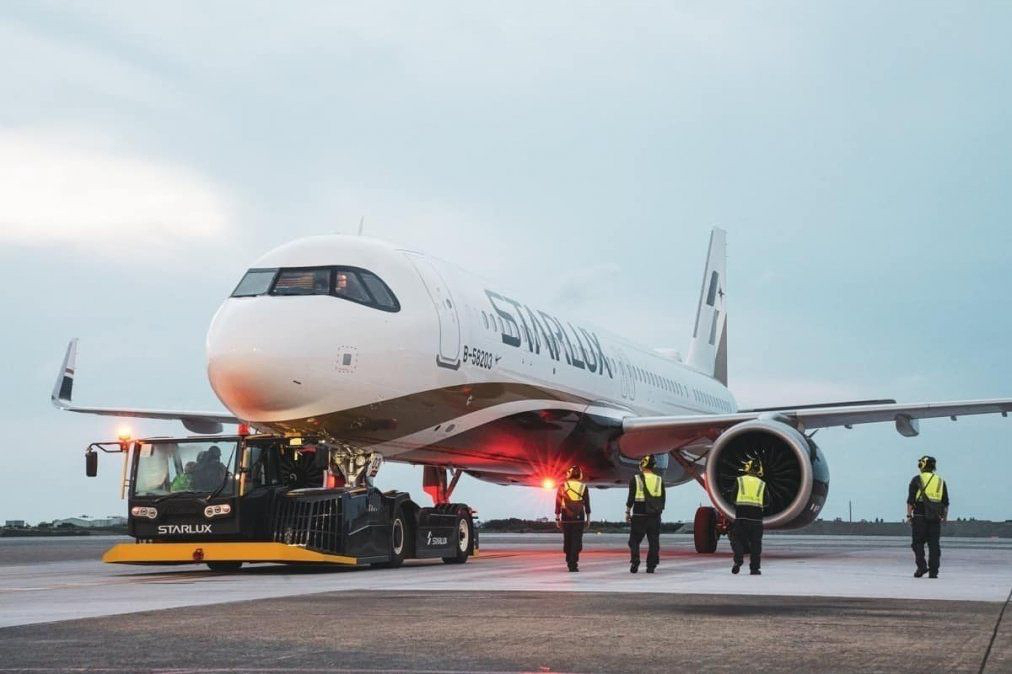 Insólito: Vuelo “a ninguna parte” agotó sus pasajes