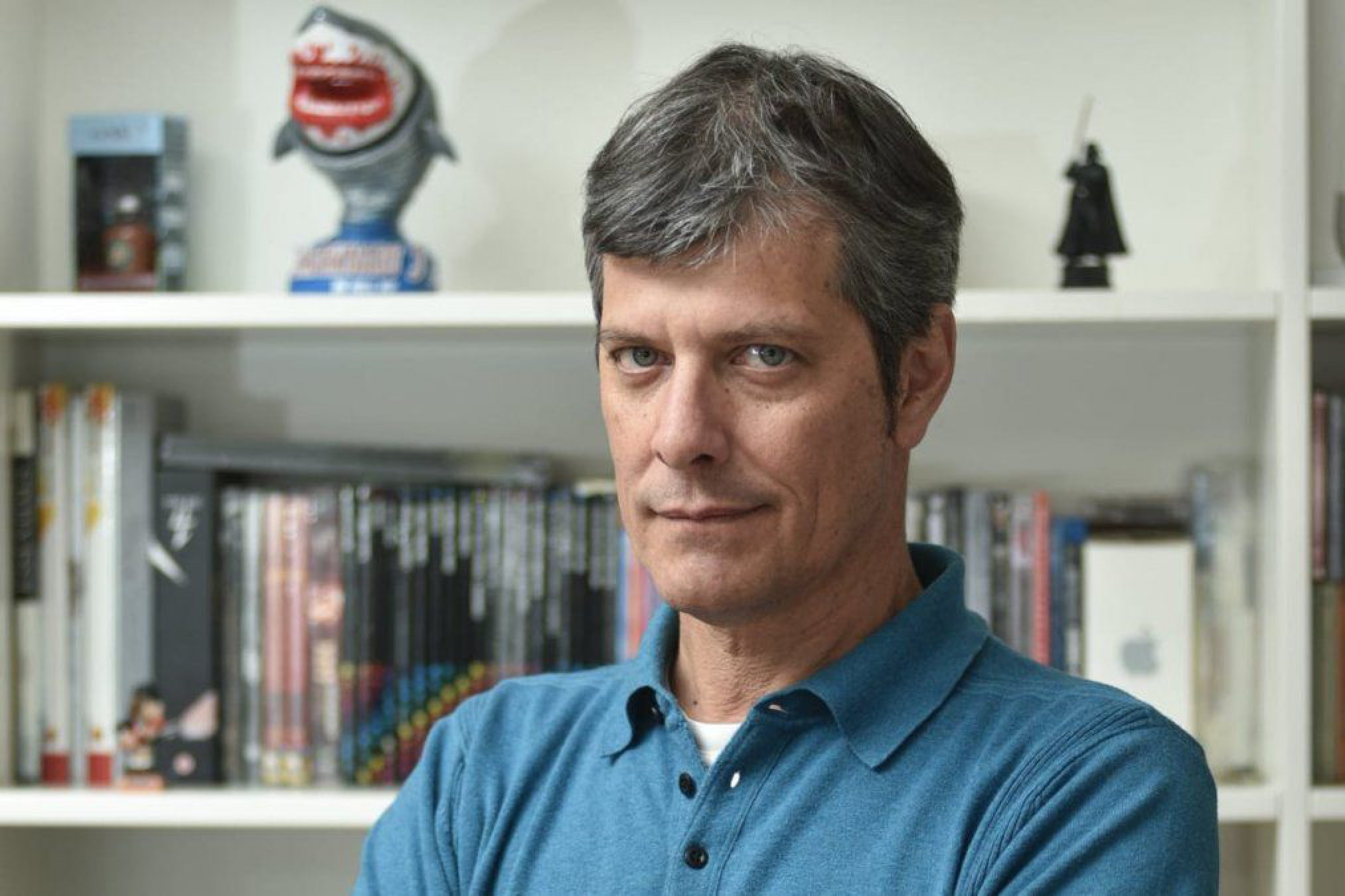 Vorterix, la empresa de Mario Pergolini no paga los aportes patronales