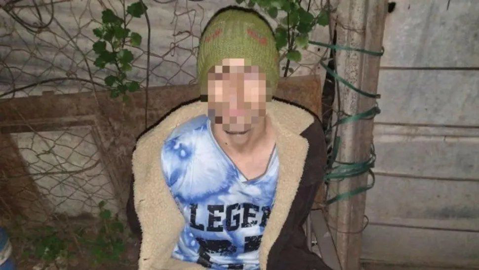 Emborrachó y violó a su madrastra de 68 años