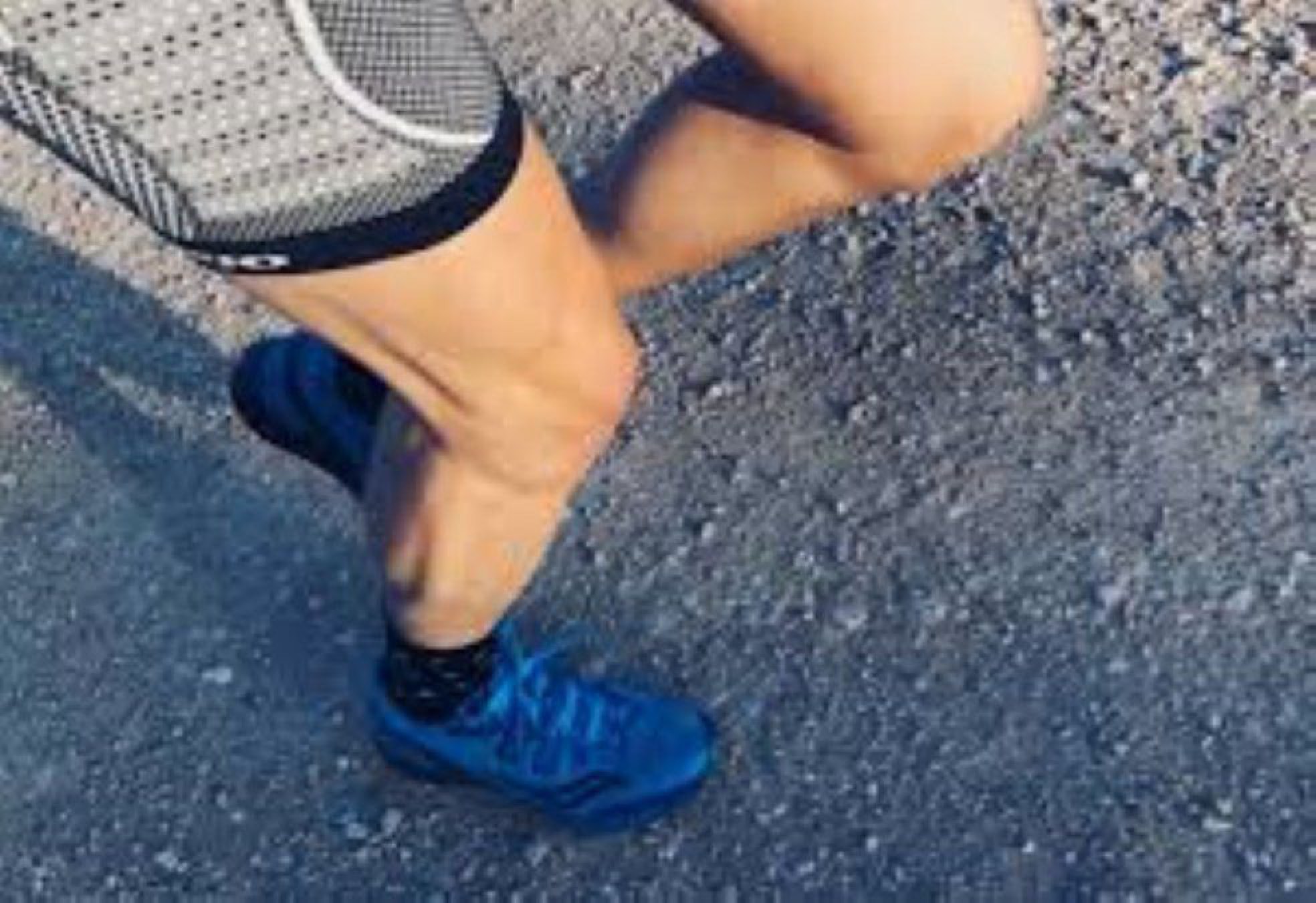 Habilitan los deportes individuales en todo el país