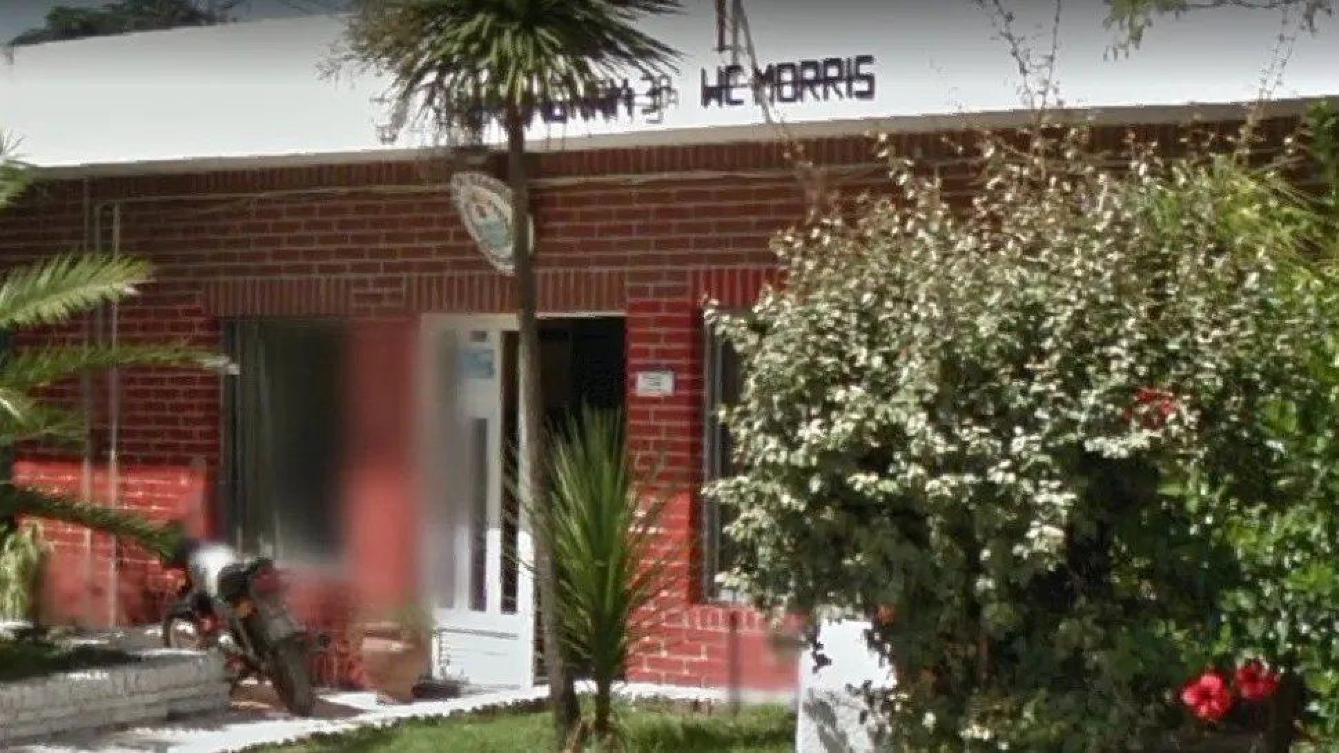 Fue a reclamar por disparos al aire: La mataron de un tiro