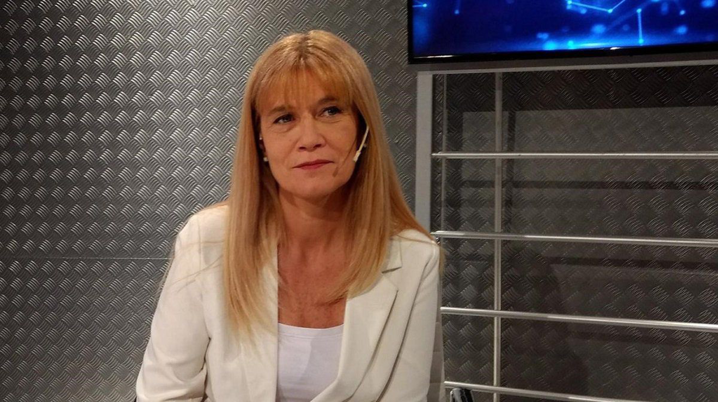 Magario: “Evita dejaba en claro que su única aspiración era la felicidad del pueblo”