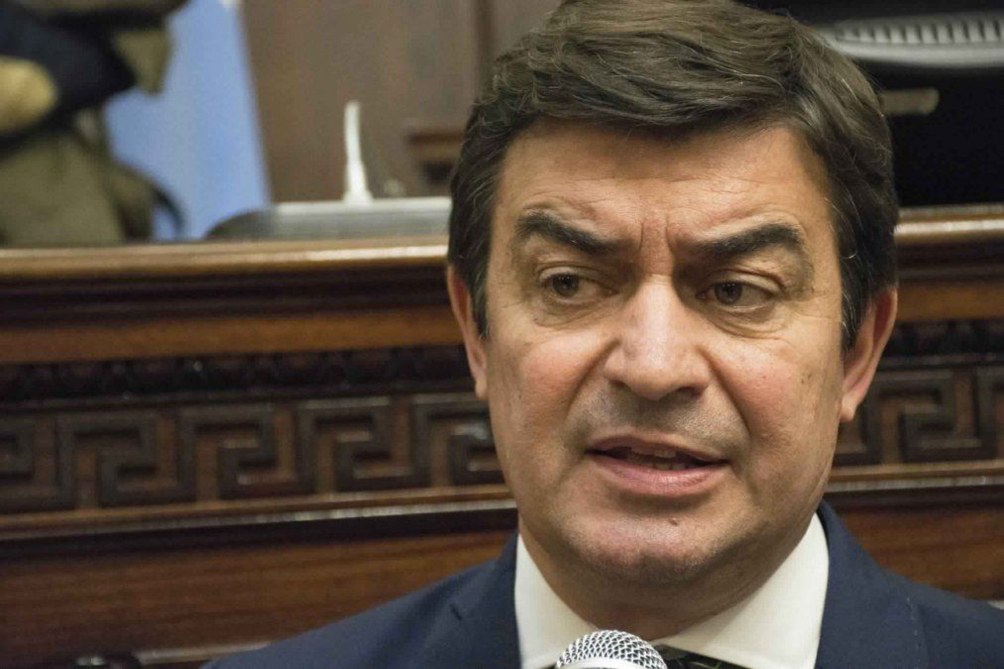 Legislador de Mendoza pidió que se fijen los protocolos para que estudiantes de medicina puedan realizar sus prácticas