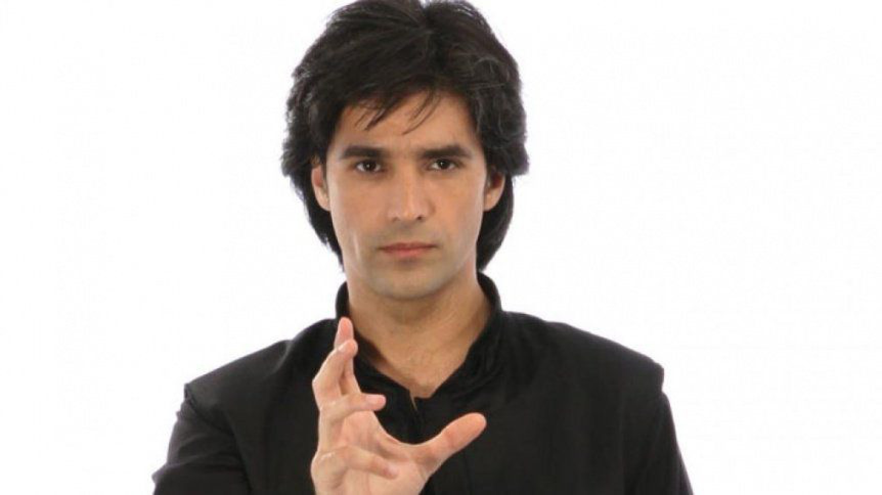 El hijo de Tusam reapareció con críticas al lenguaje inclusivo: ”Expresate como quieras pero no me pongas la bandera de la inclusión”