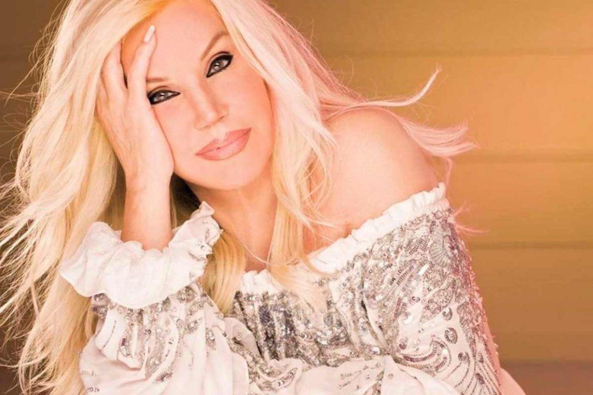 Susana Giménez volvió a Uruguay y se llevó algo para probar ¿Qué?