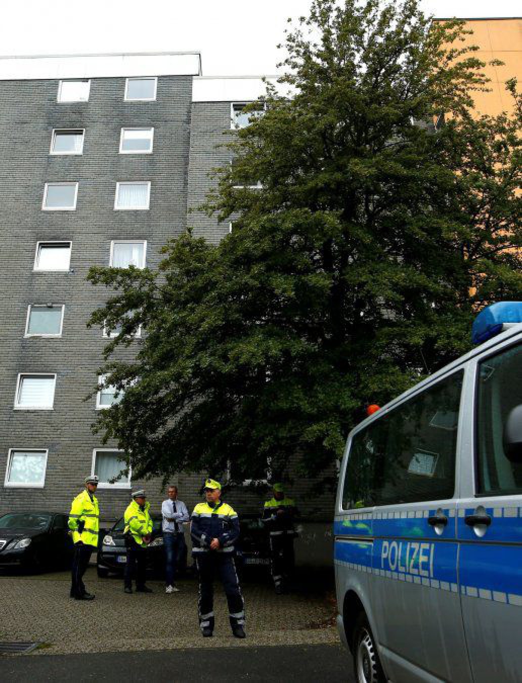 Alemania: Encuentran 5 niños muertos y sospechan de la madre