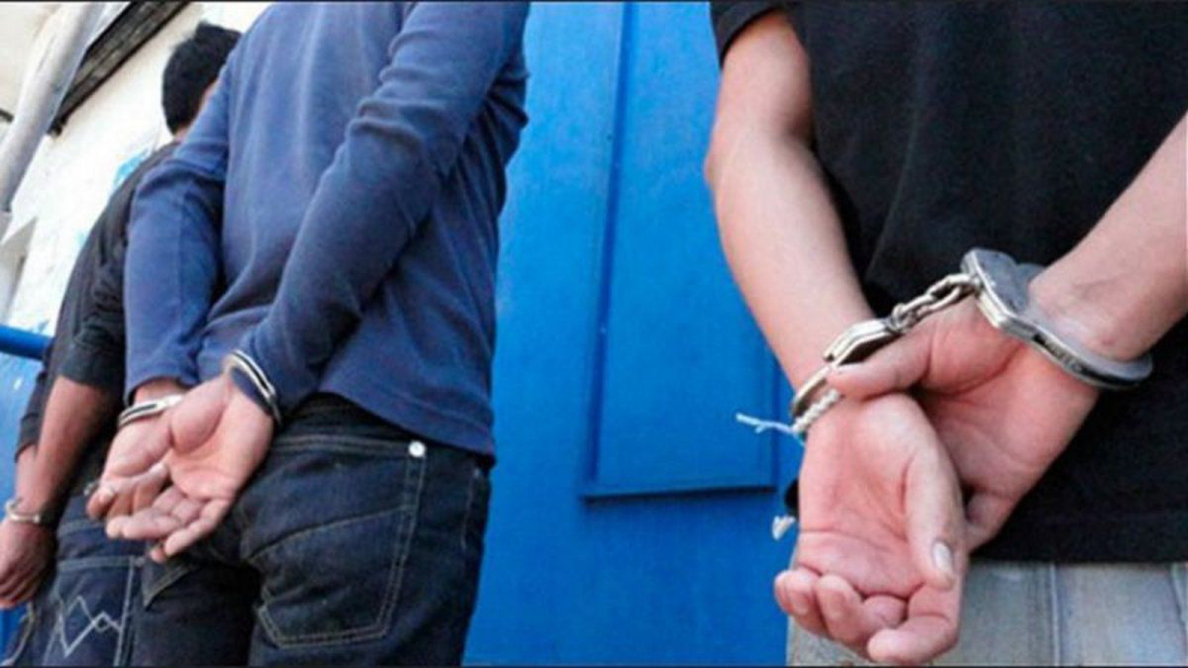 Detuvieron a un profesor acusado de violar a una mujer con retraso madurativo