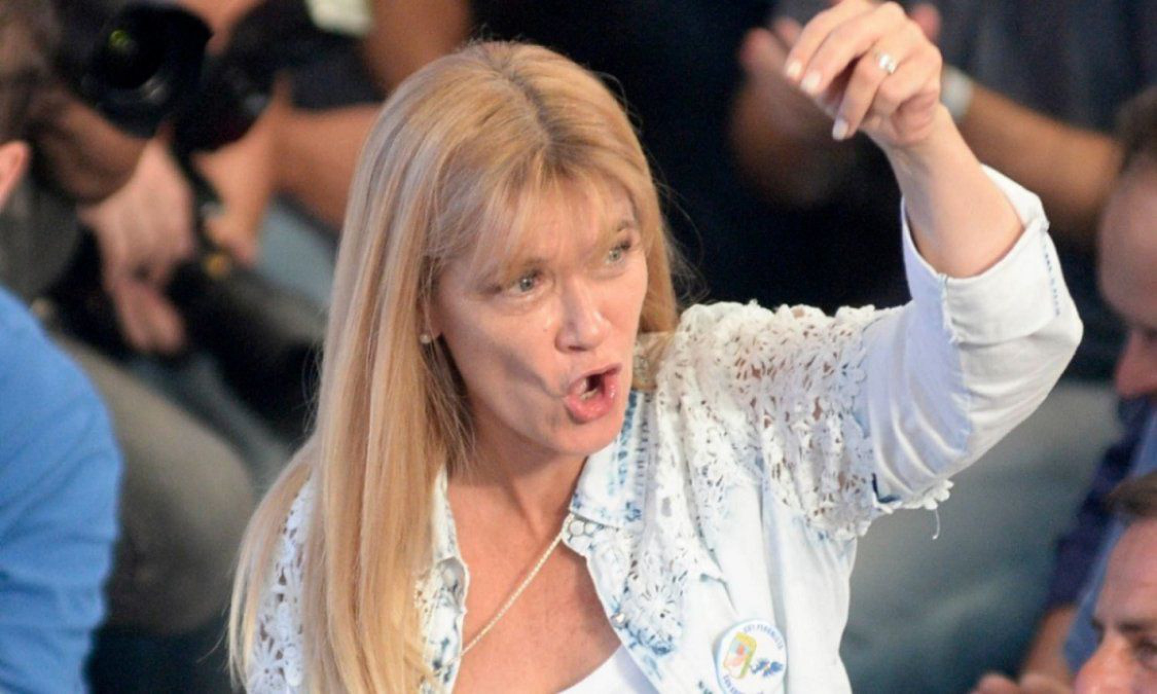 Magario: “Es falso que las y los jóvenes son inmunes al coronavirus”