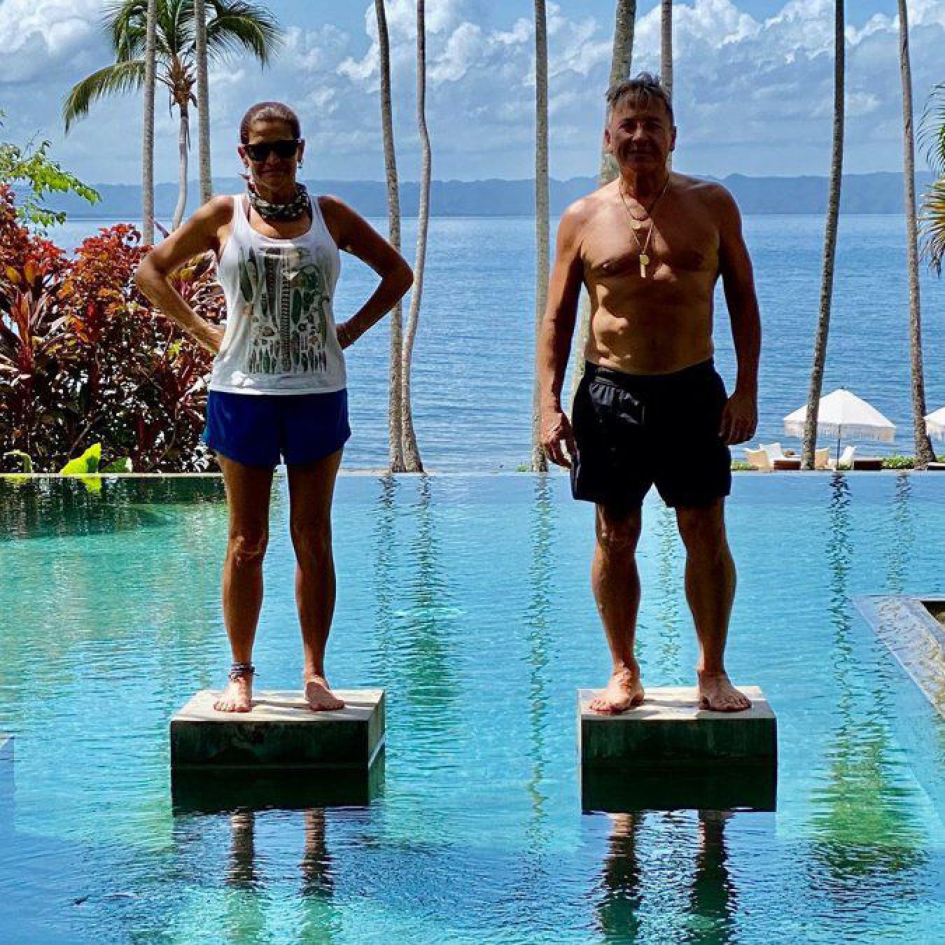 Ricardo Montaner reveló porque tiene una familia numerosa ¡Increíble!