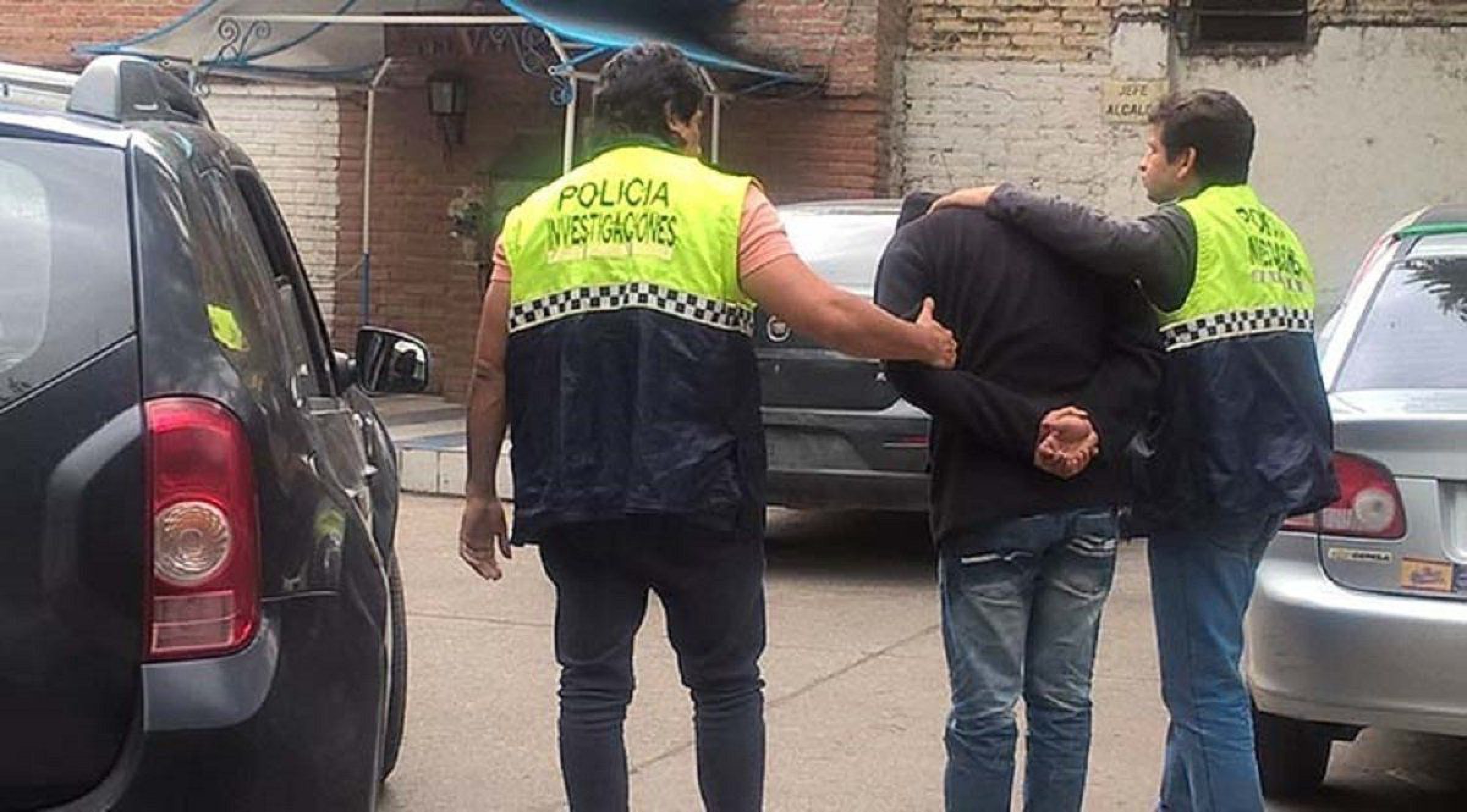 Cocinero de un bar es asesinado por su propio compañero