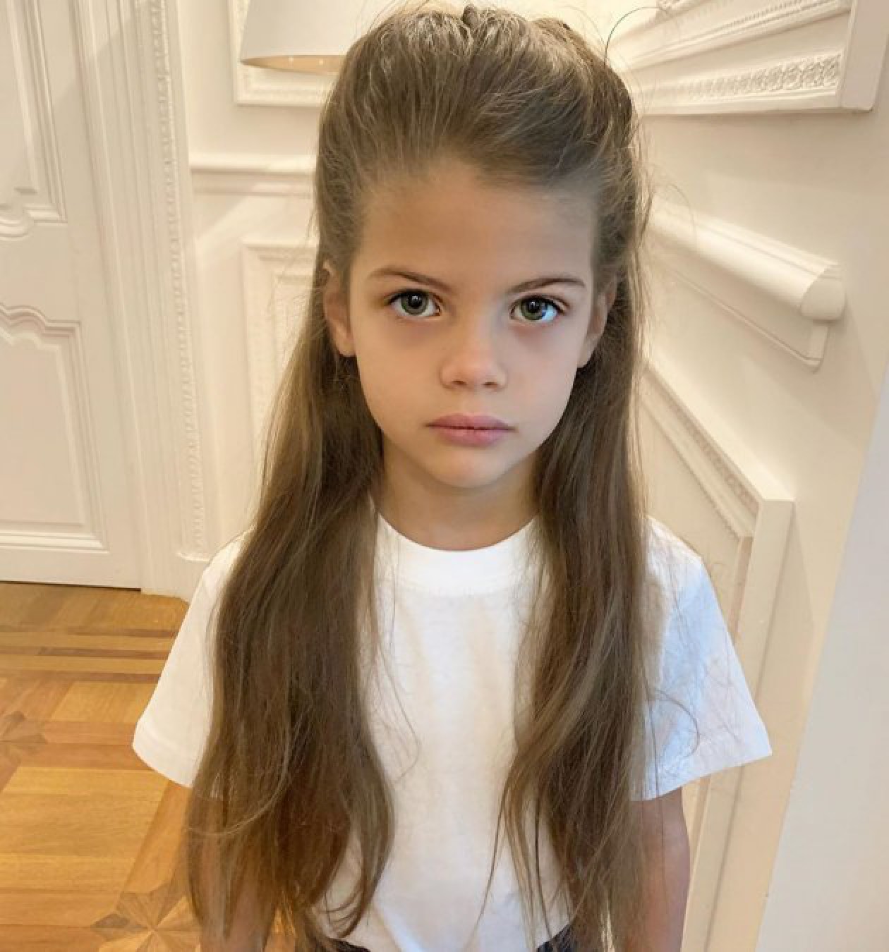 Wanda Nara feliz por la vuelta a clases de sus hijos: ”Cuanta falta les hizo”