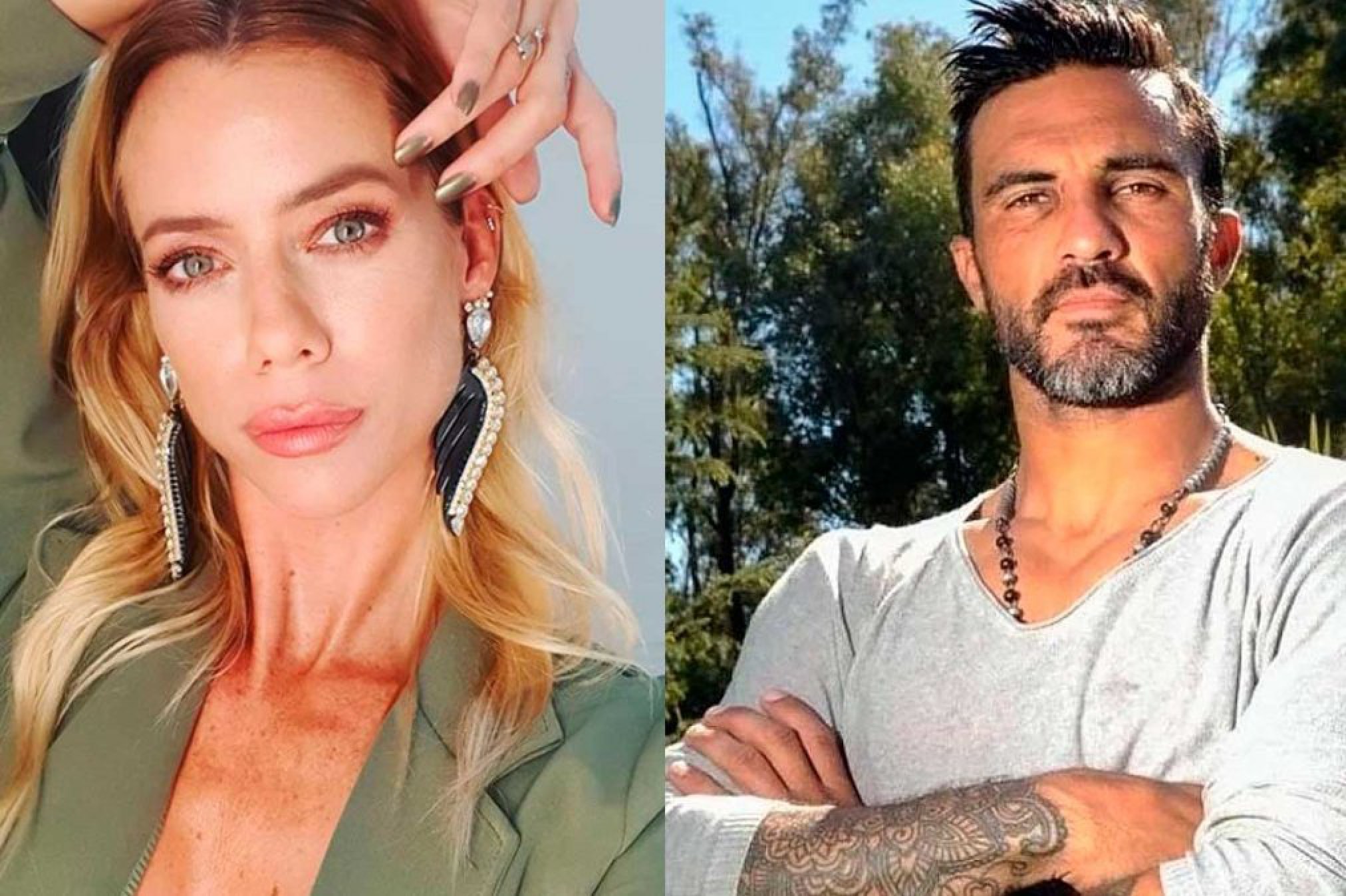 Nicole Neumann “me rompo el lomo y que me quieran sacar plata para..”