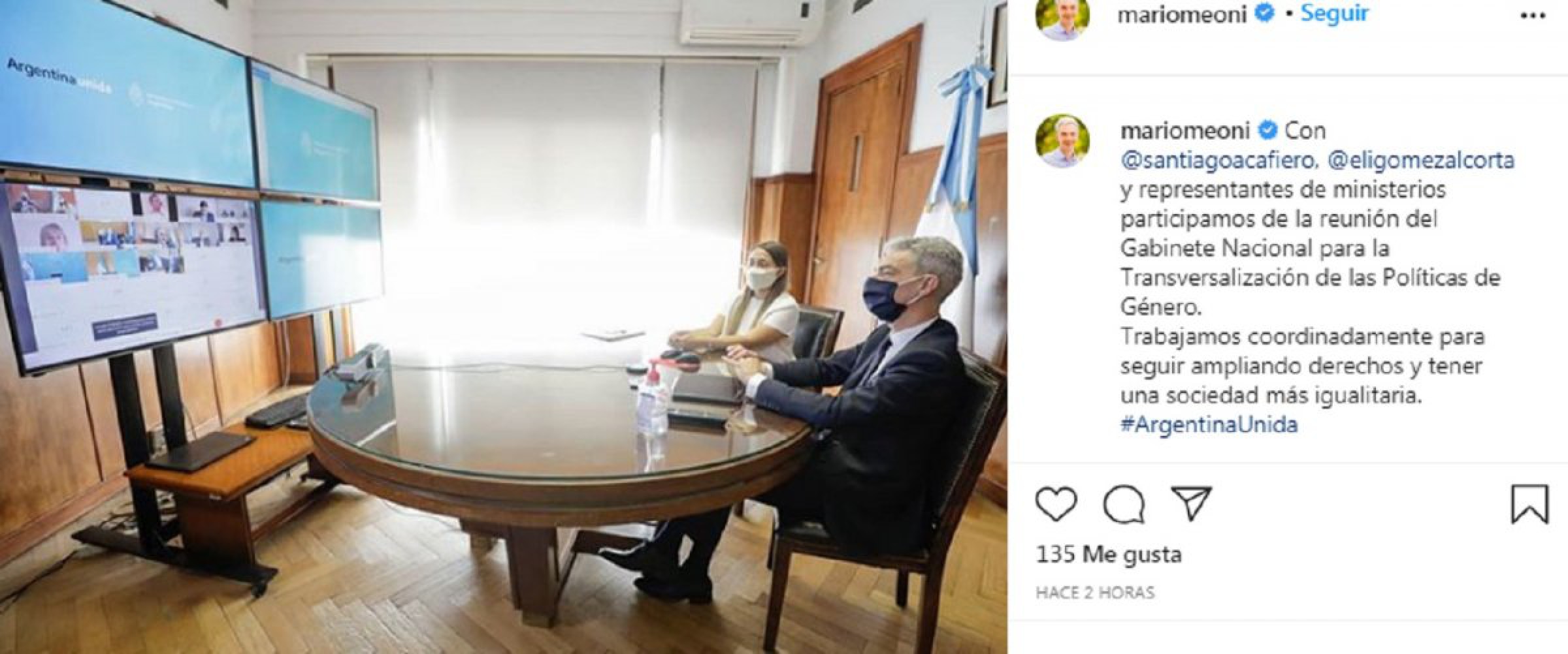 Vuelos regulares: Mario Meoni confirmó que vuelven del 12 o 15 de octubre