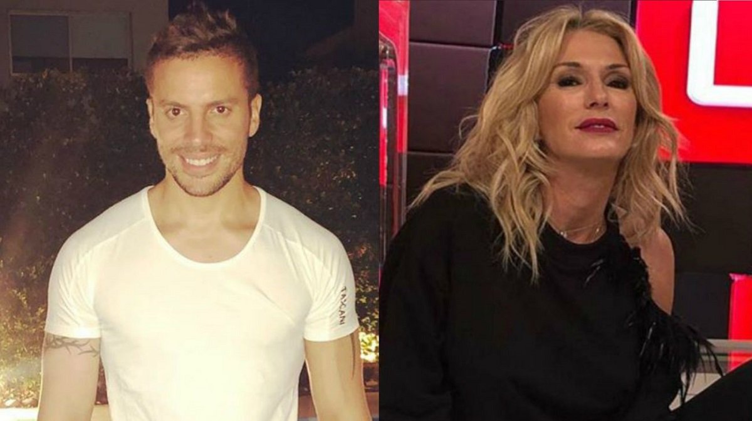 Ulises Jaitt contra Yanina Latorre: “Nos vemos en la justicia, vos no le vas a faltar el respeto nunca más a mi hermana”