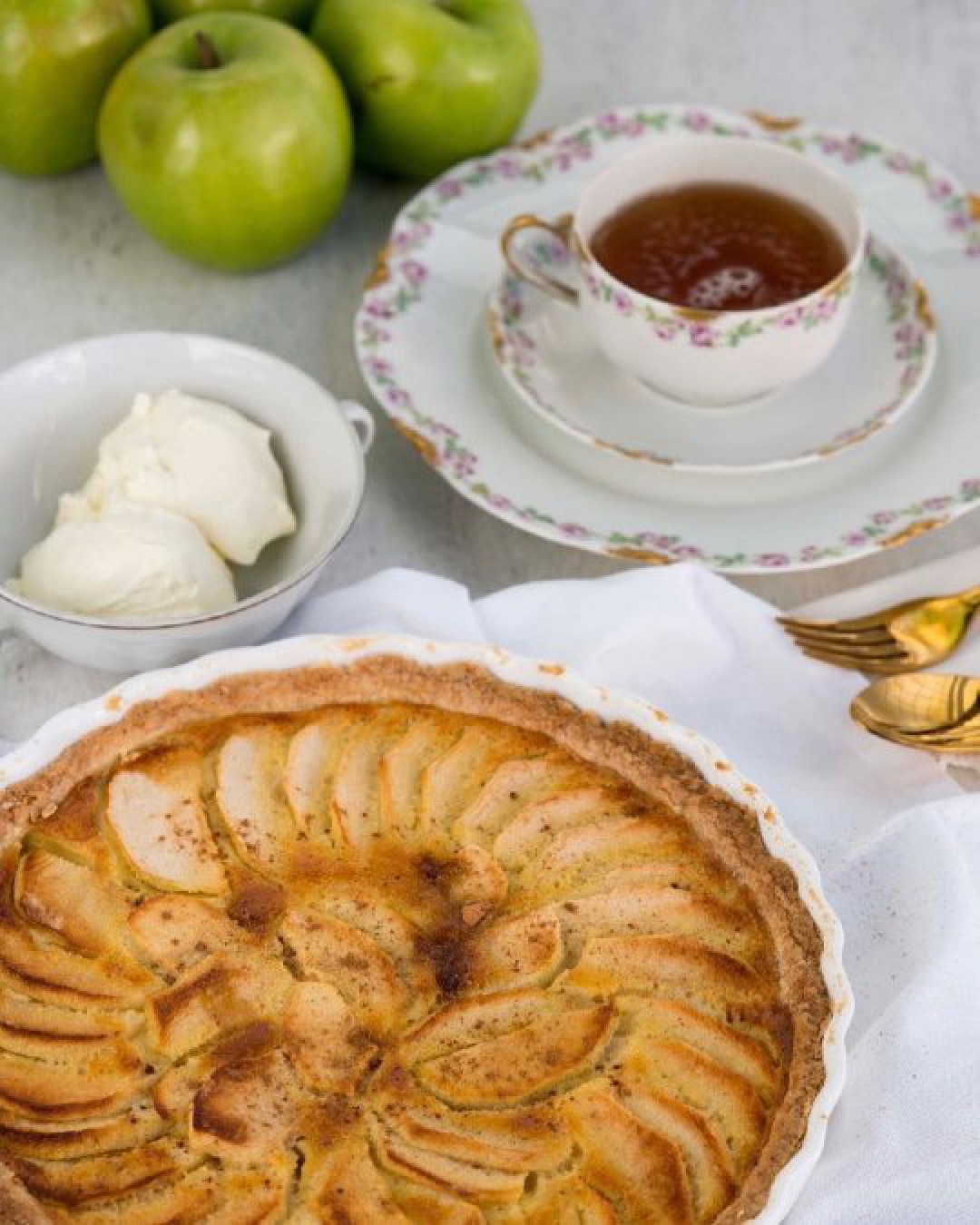 ¡No lo vas a poder creer! Susana Giménez se animó a la cocina una vez más