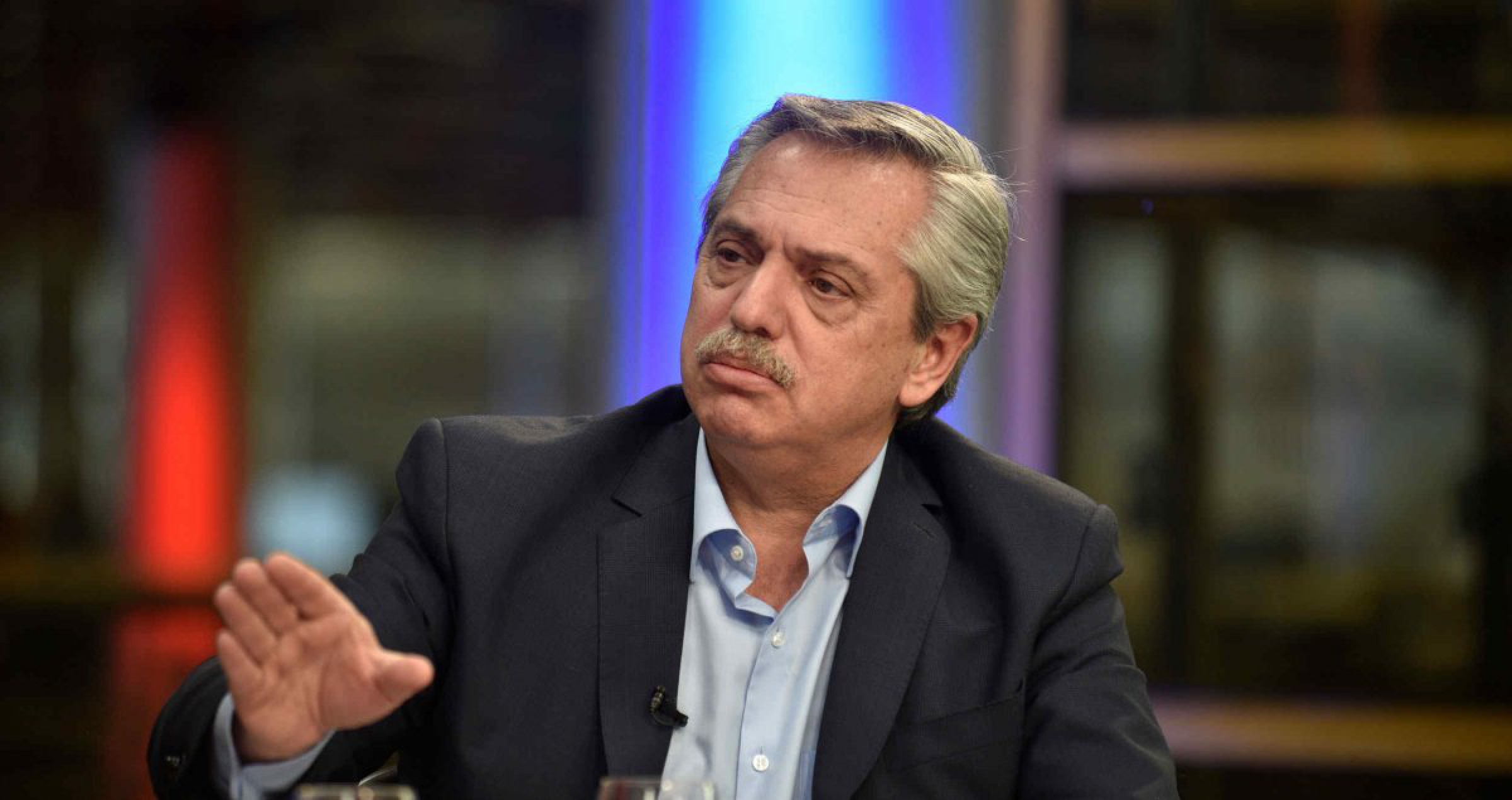 Esta tarde, Alberto Fernández anuncia cómo sigue la cuarentena