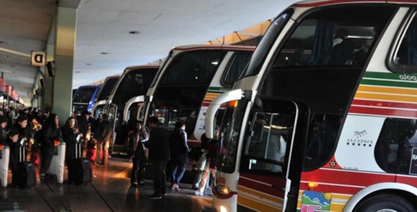 Presentan el protocolo para el transporte automotor de pasajeros: Conoce los detalles