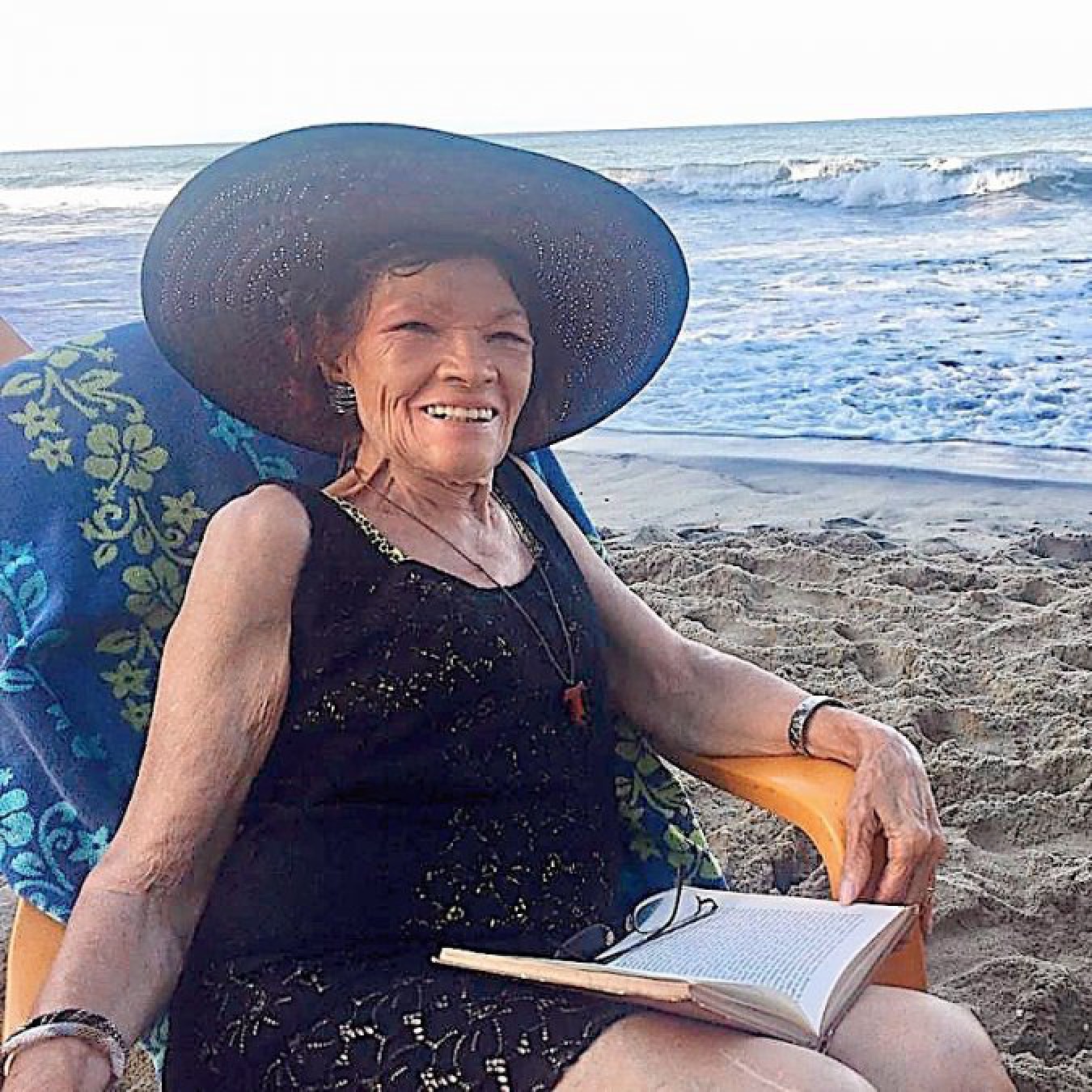 El dolor de Catherine Fulop por su madre: ”Quisiera poder abrazarte de nuevo”