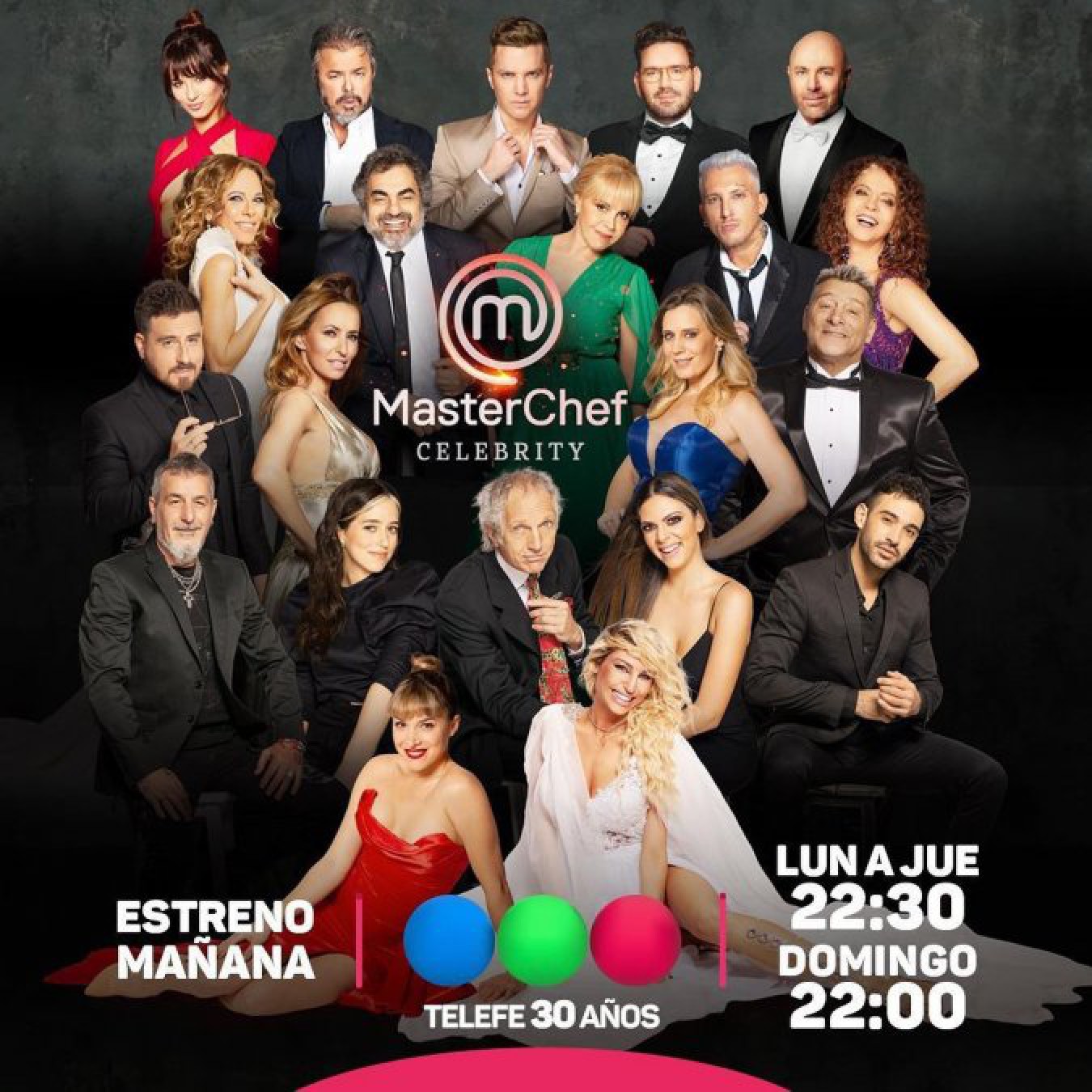 Boy Olmi reveló un conflicto familiar que nunca se solucionó: ”habían estado peleados durante toda la vida”