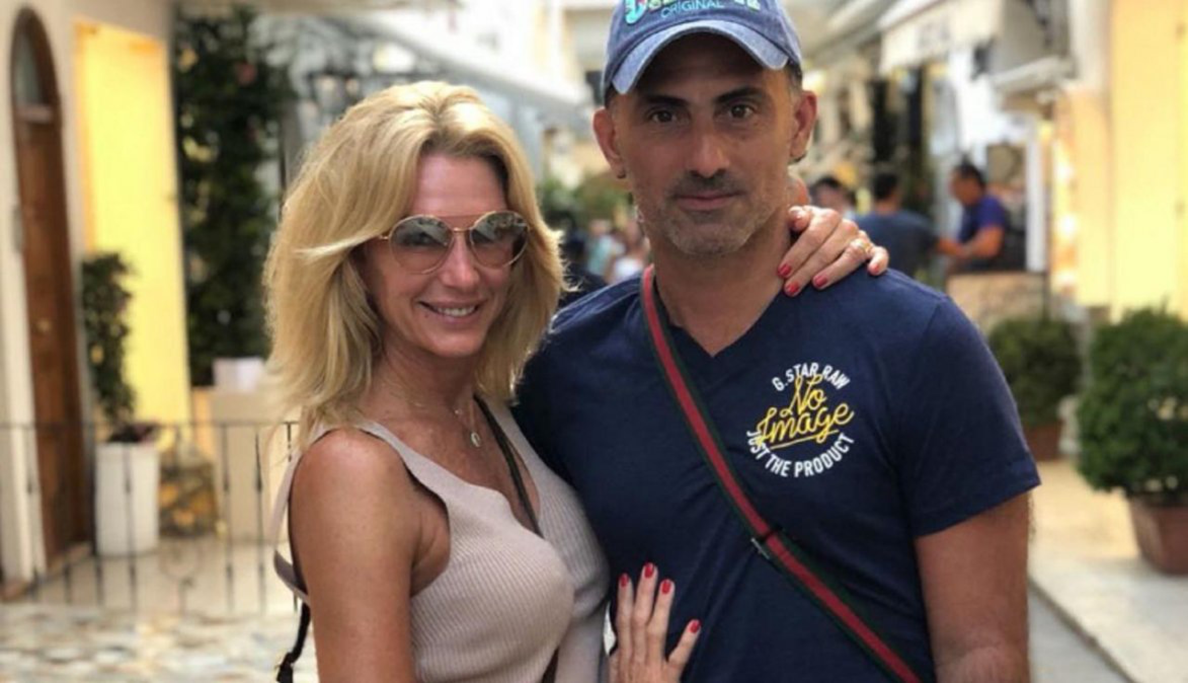 Yanina Latorre confiesa el cambio en su intimidad con Diego: ”Tengo miedo”