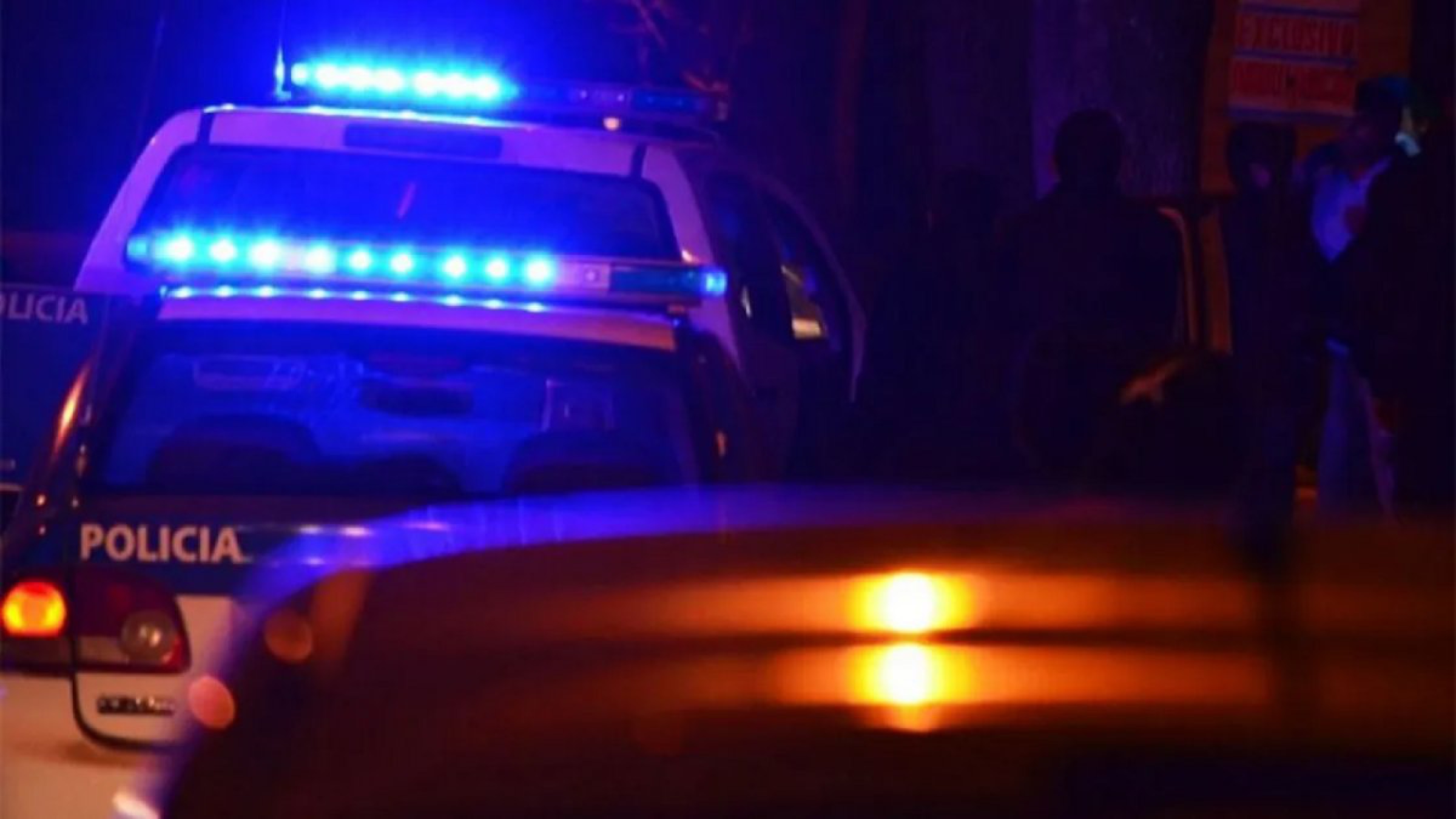 Ladrones entraron a robar a una casa pero antes de irse violaron a una mujer