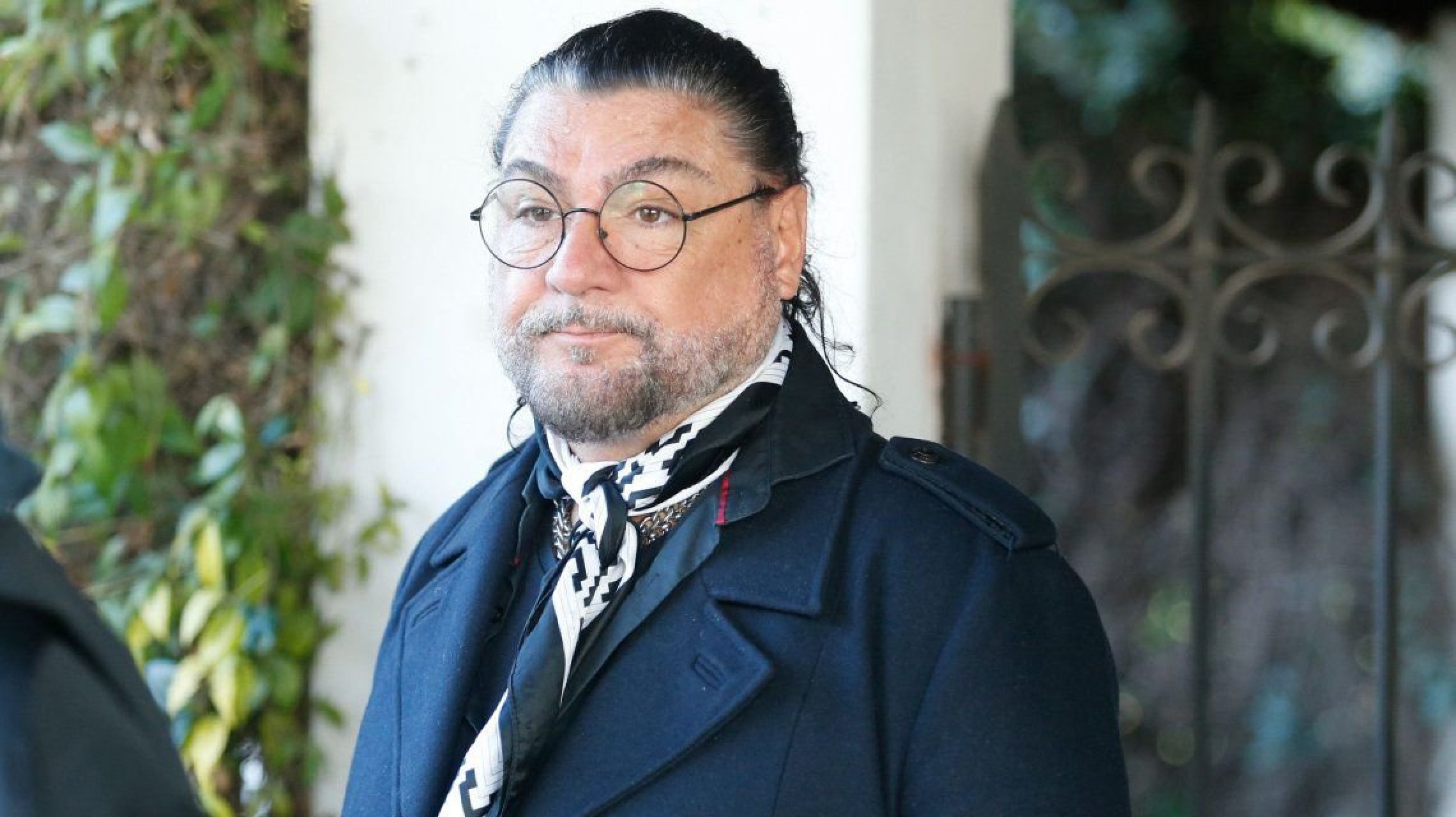 Fabio Cuggini se lanza a la política junto a Javier Milei y Jose Luis Espert