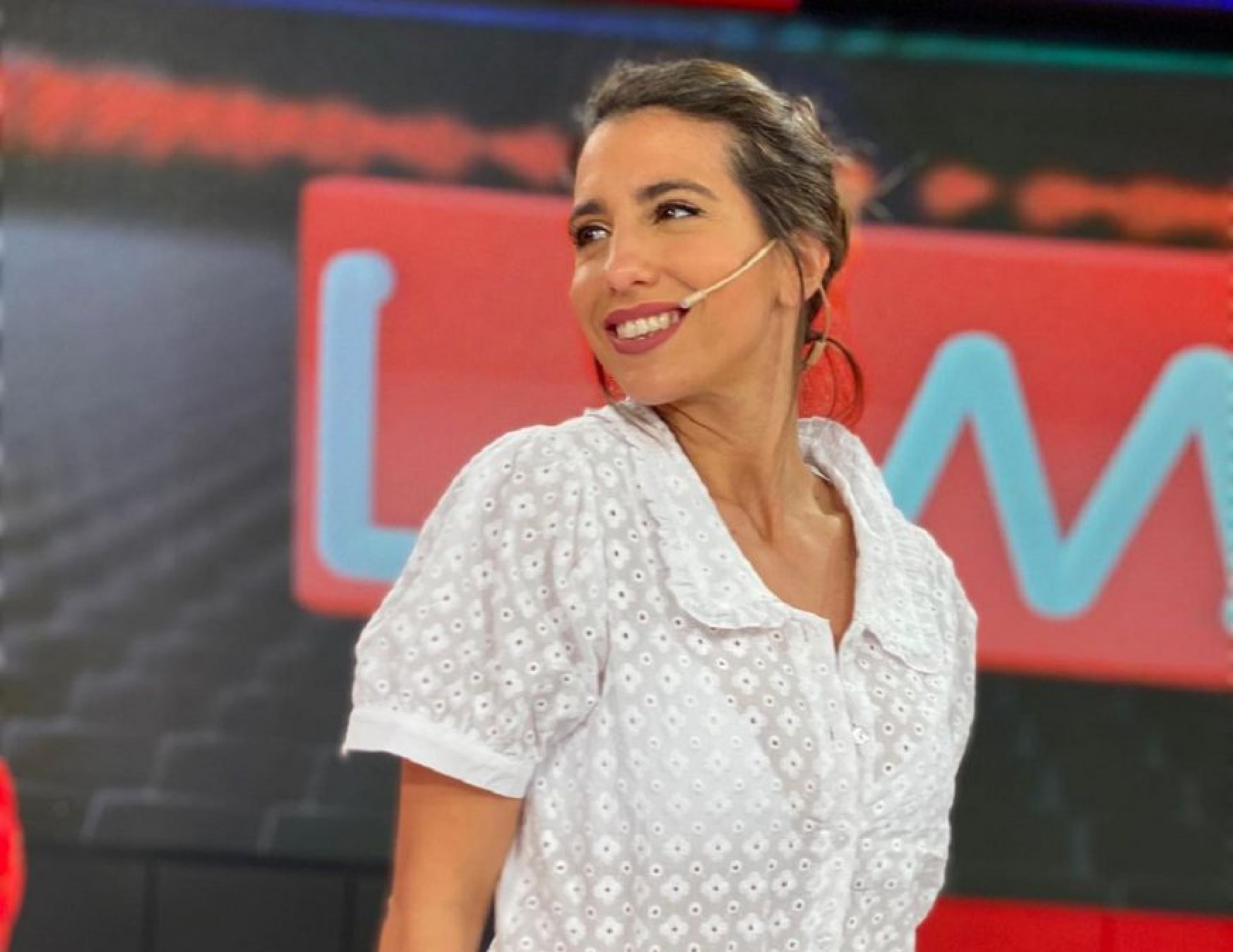 Cinthia Fernández estalló contra su ex: “Me quiere dejar sin obra social”