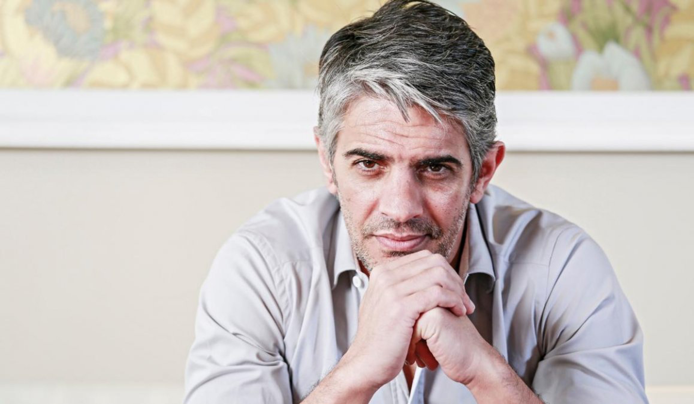 Pablo Echarri justificó la fortuna Kirchner: “Fueron exitosos”