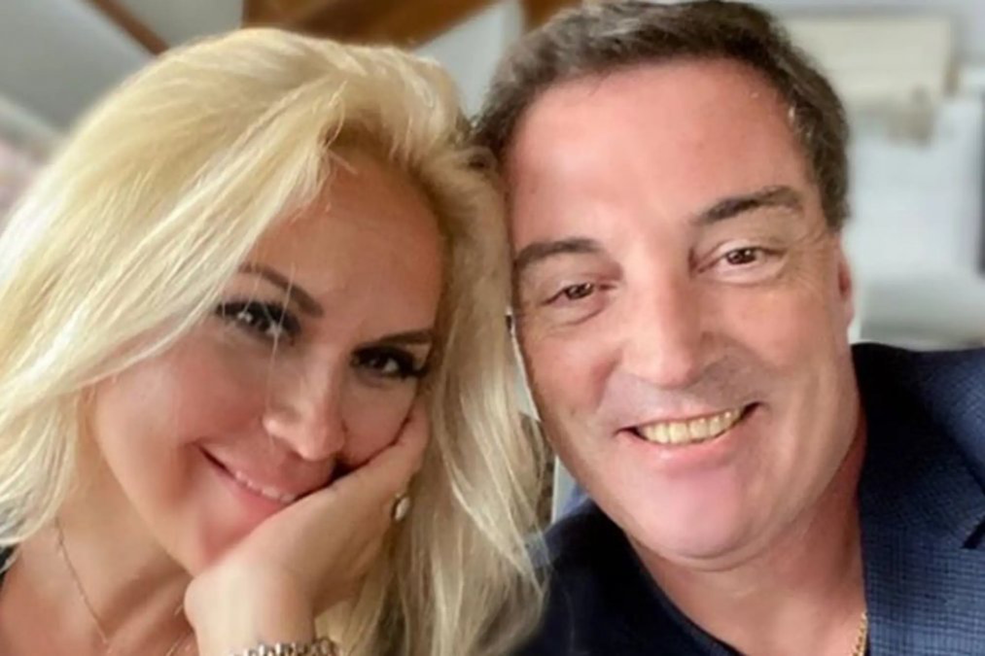 Según el novio de Verónica Ojeda, “la muerte de Diego era evitable”