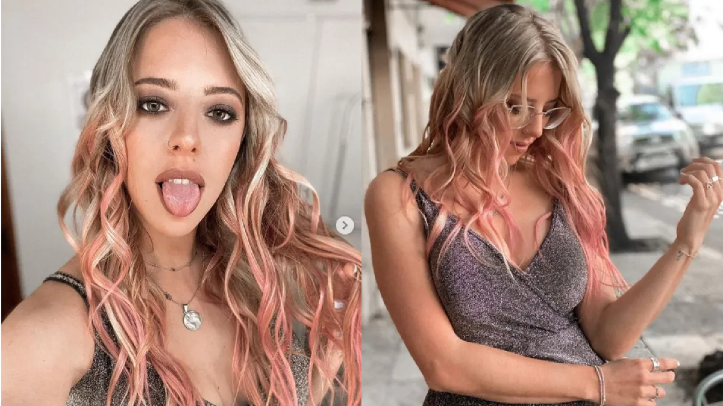 Nati Jota se lamentó por sus tuits racistas