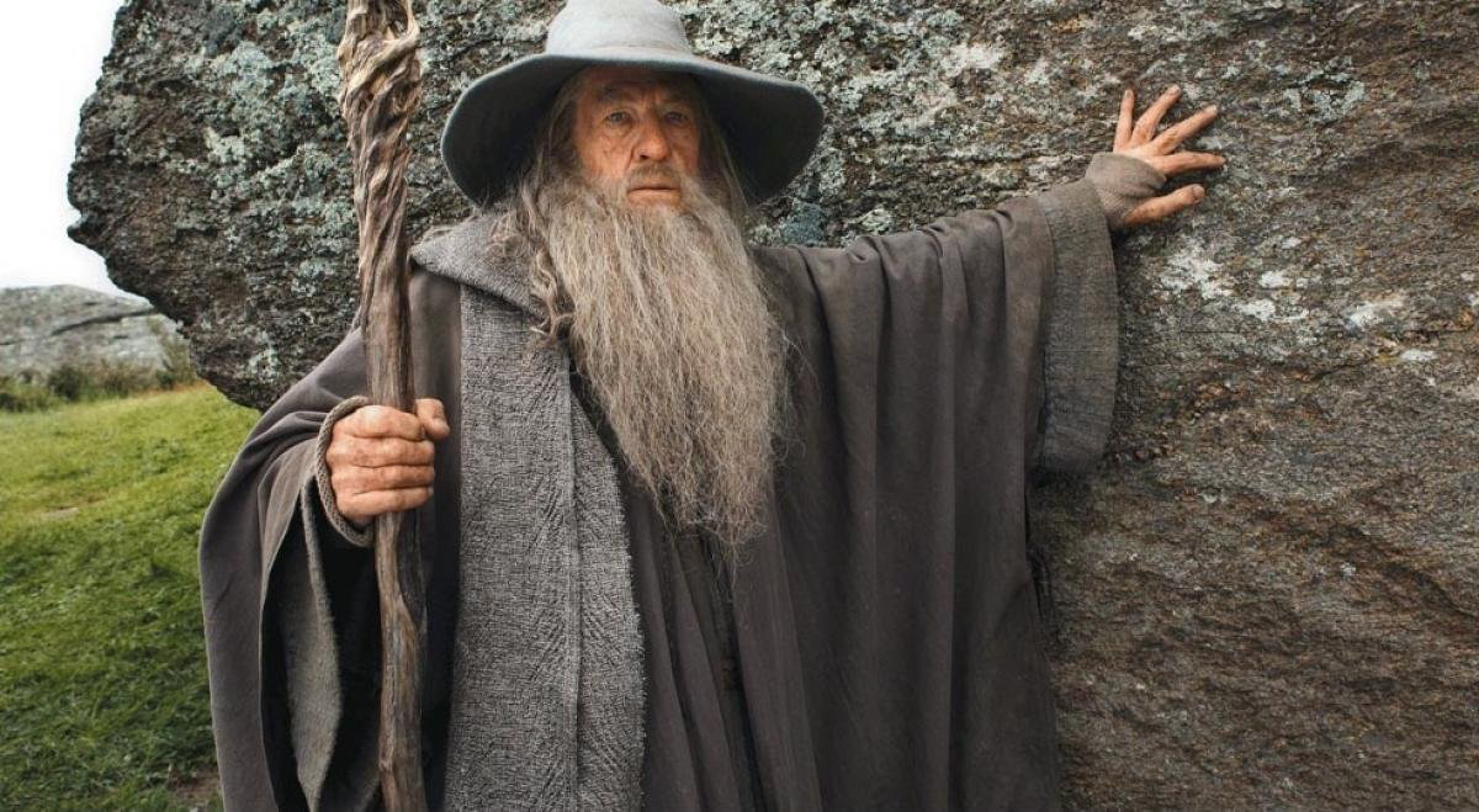 Debate por el aborto: Abogado citó a Gandalf para oponerse