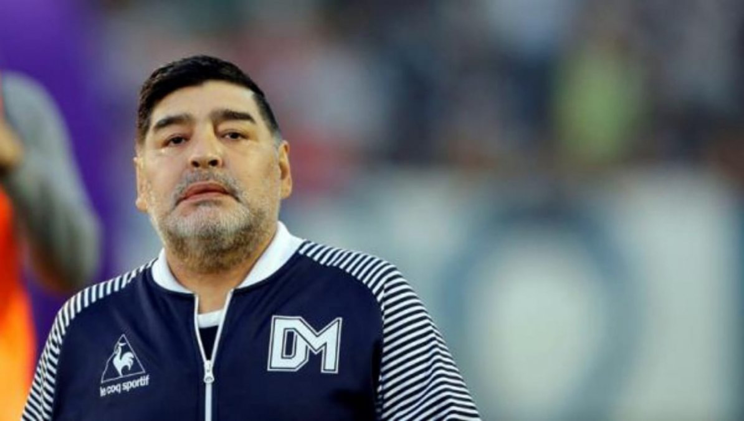 Una iniciativa busca incorporar una estrella al escudo de Boca en homenaje Maradona