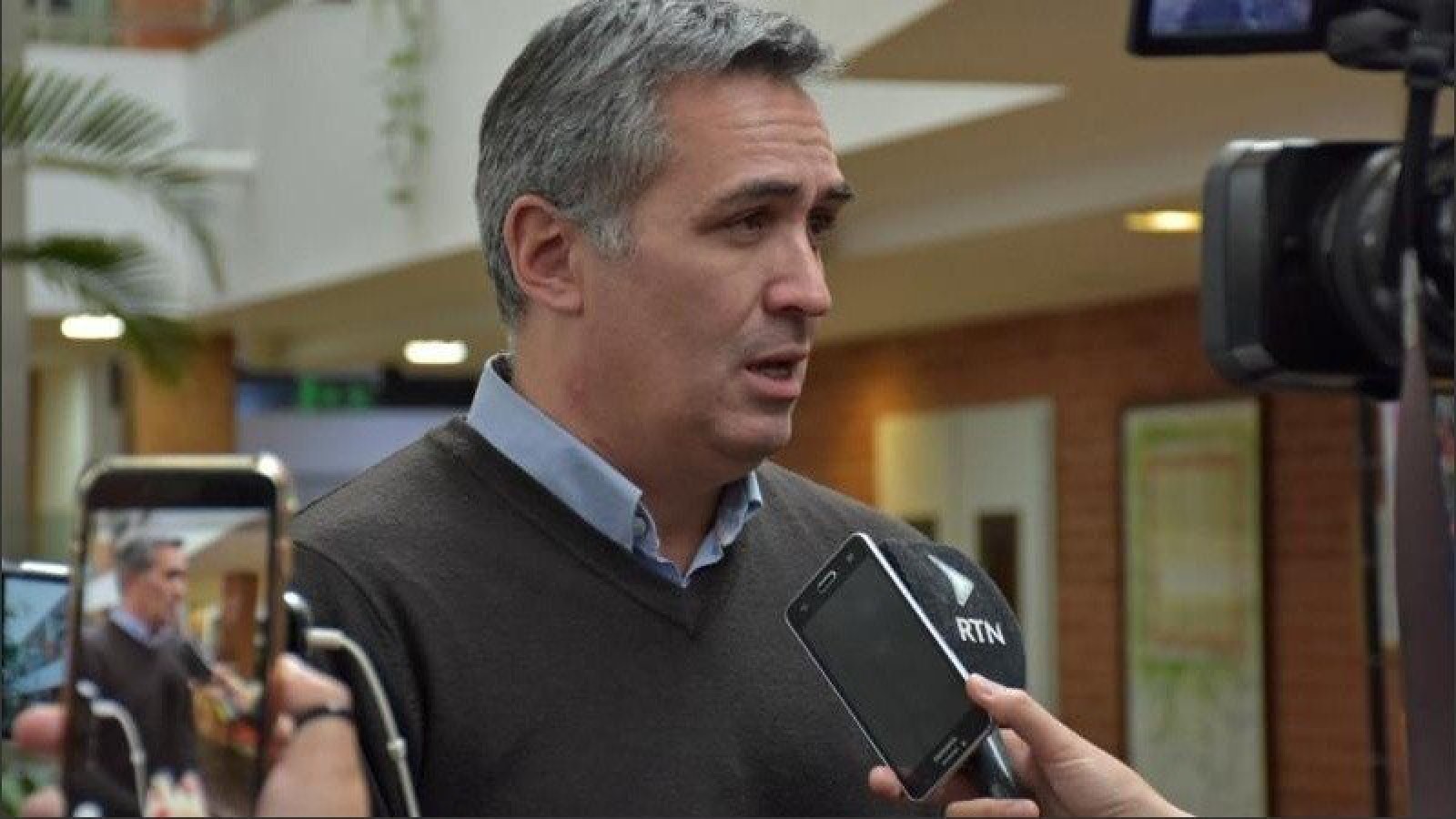 Diputado propuso pena de muerte para asesinos y violadores de niños