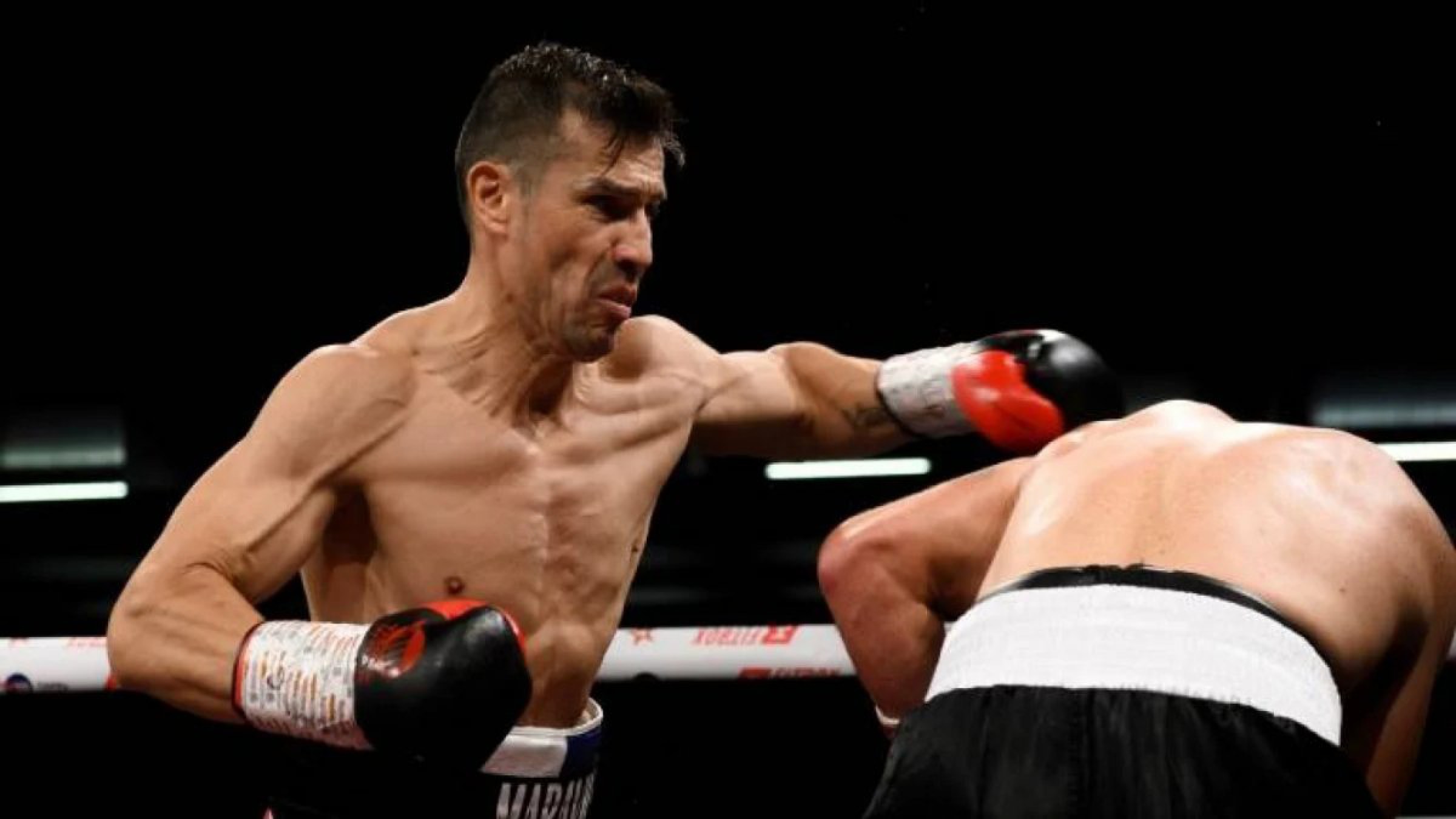 Maravilla Martínez vuelve a pelear este sábado